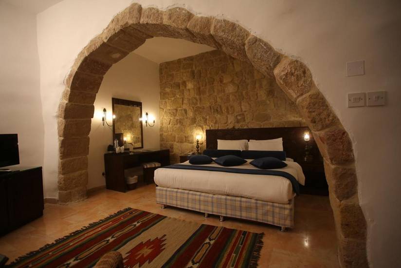 The Old Village Hotel & Resort 5* Иордания, Петра