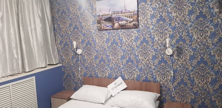 Mini-Hotel Fresh