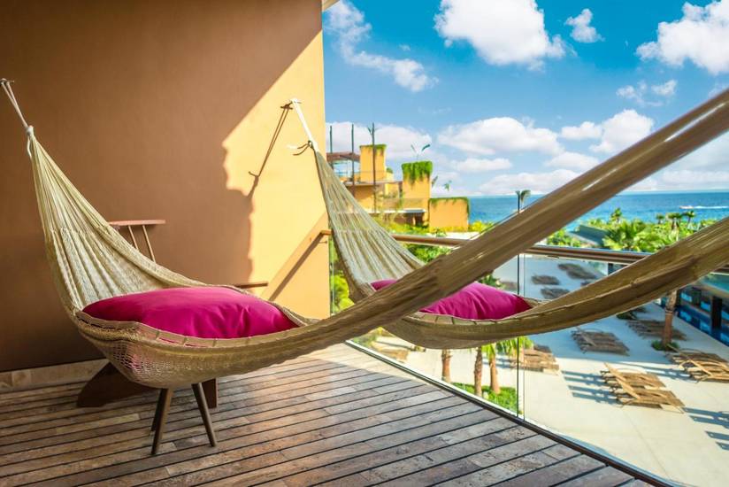 Hotel Xcaret Mexico 5* Мексика, Ривьера Майя