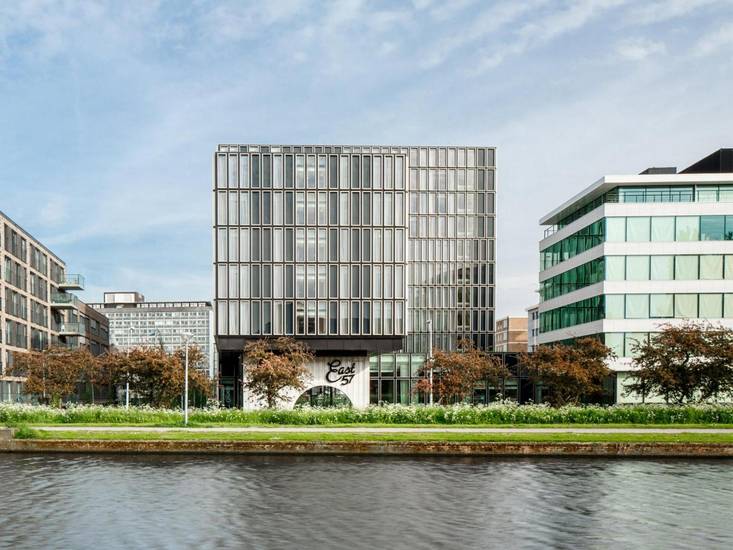 Hotel Casa Amsterdam 3* Нидерланды, Амстердам