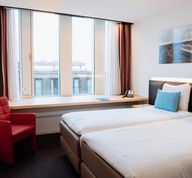 Hotel Casa Amsterdam в Амстердаме