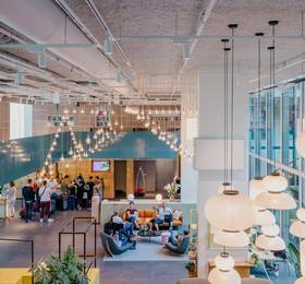 Отдых в Hotel Casa Amsterdam - Нидерланды, Амстердам