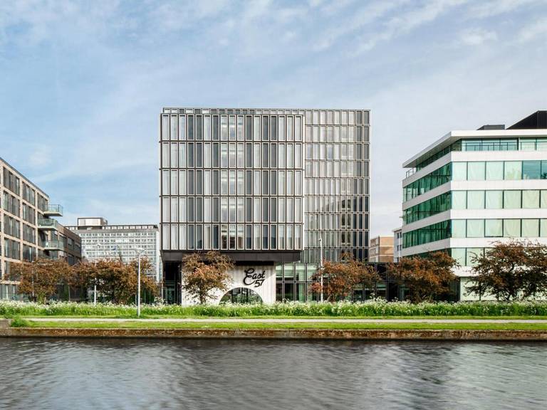 Hotel Casa Amsterdam