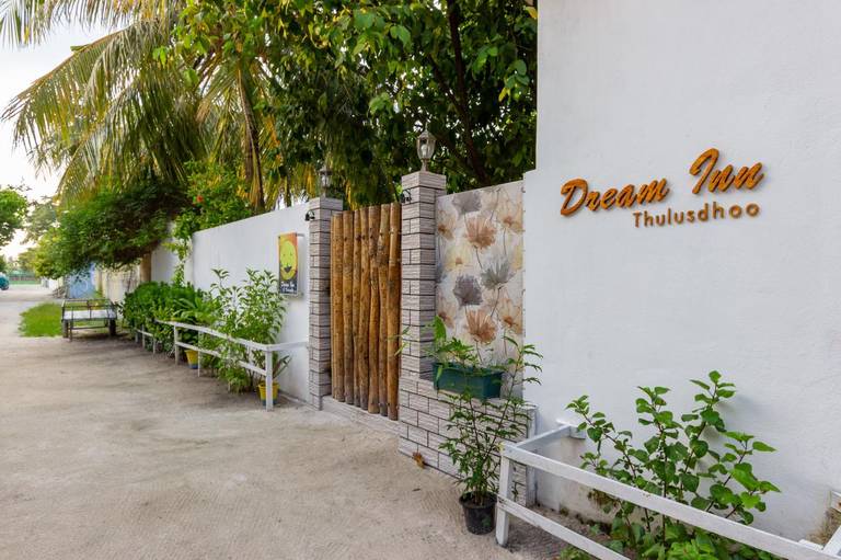 Dream Inn