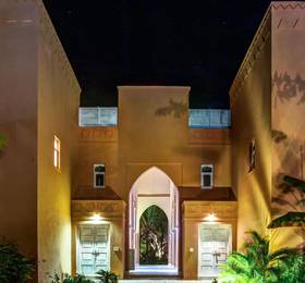 Отдых в Medina Palms, Watamu - Кения, Малинди
