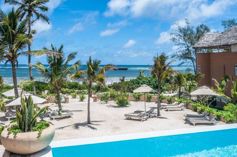 Medina Palms, Watamu