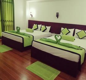 Отдых в Serenade Beach Hotel - Шри-Ланка, Хиккадува
