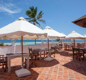 Отдых в Garoda Resort - Кения, Малинди