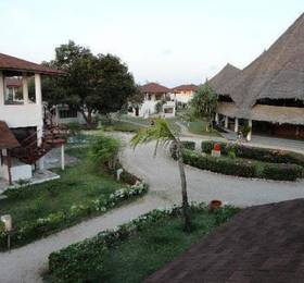 Garoda Resort в Малинди