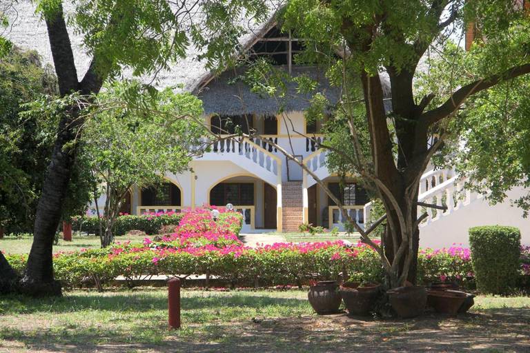 Angel's Bay Beach Resort