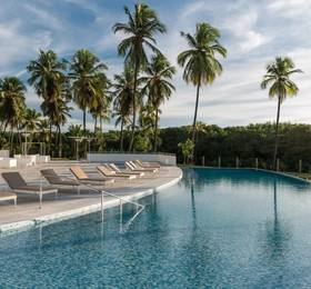 Туры в Sheraton Reserva do Paiva в Бразилии