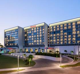 Отдых в Sheraton Reserva do Paiva - Бразилия, Ресифи