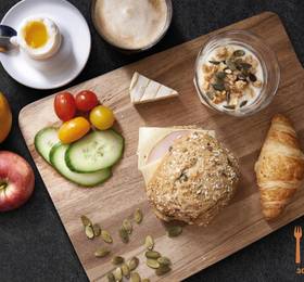Zleep Hotel Copenhagen Airport в Копенгагене