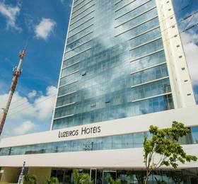 Туры в Hotel Luzeiros Recife в Бразилии