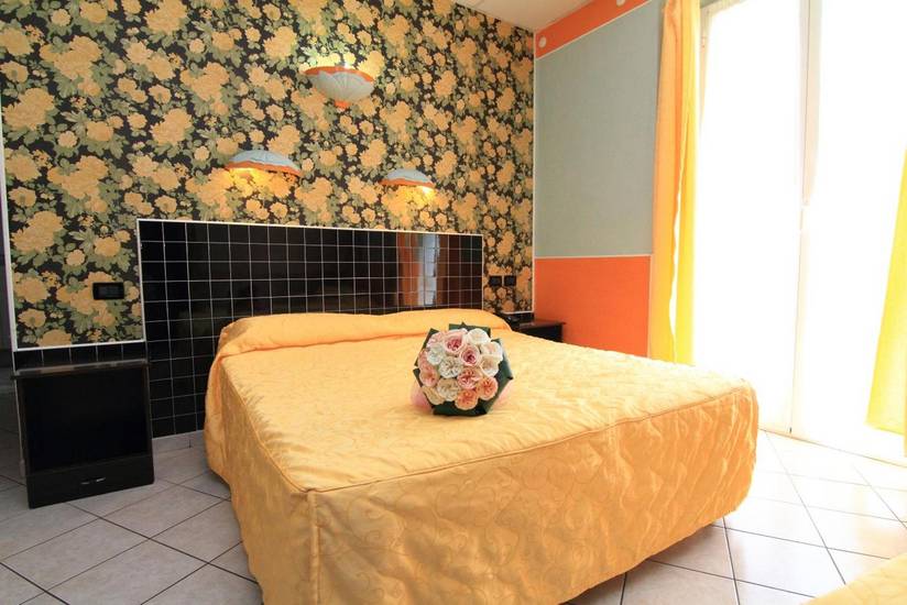 Hotel Esperia 3* Италия, Милан