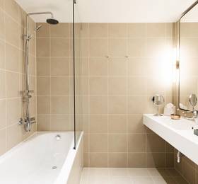 Туры в Elite Hotel Carolina Tower в Швеции