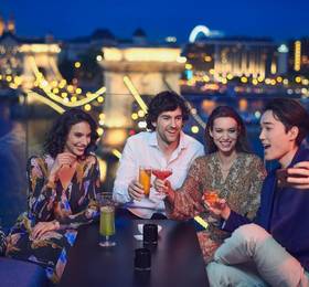 Отдых в Hotel Clark Budapest - Венгрия, Будапешт