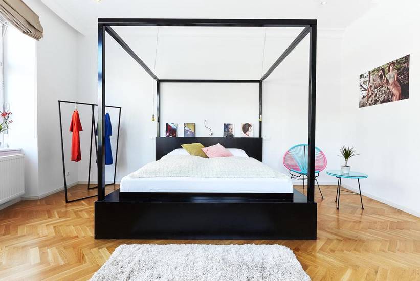 The Magazine Hotel Apartments Венгрия, Будапешт