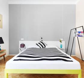 Туры в The Magazine Hotel Apartments в Венгрии
