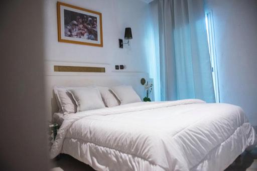 Hotel Les Ambassadeurs