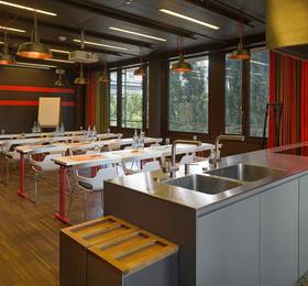 Отдых в 25hours Hotel Zurich West - Швейцария, Цюрих