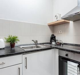 Отдых в Maple Tree Budget Apartments - Венгрия, Будапешт