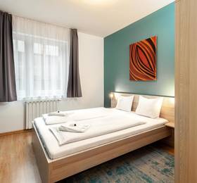 Maple Tree Budget Apartments в Будапеште