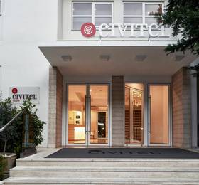 Туры в Civitel Esprit в Греции