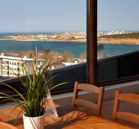 Отдых в Iceland Comfort Apartments - Исландия, Рейкьявик