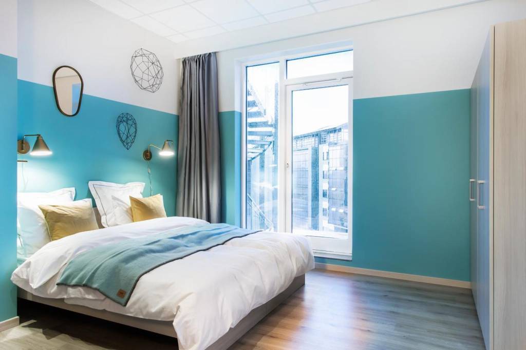 Icelandic Apartments 3*