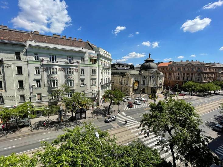 Full Moon Design Hostel Budapest 3* Венгрия, Будапешт