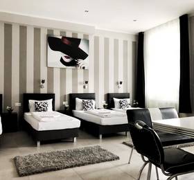 Туры в Full Moon Design Hostel Budapest в Венгрии