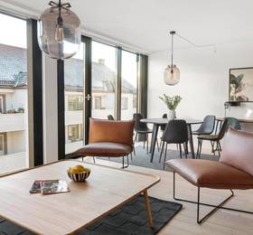 Туры в Frogner House Apartments- Helgesens gate 1 в Норвегии