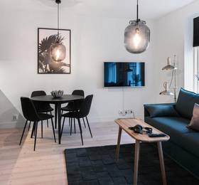 Отдых в Frogner House Apartments- Helgesens gate 1 - Норвегия, Осло