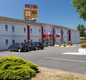 Отдых в Ptit Dej-Hotel Bordeaux Lac - Франция, Бордо