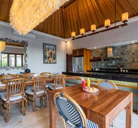 Туры в The Akasha Boutique Hotel and Villas Seminyak в Индонезии