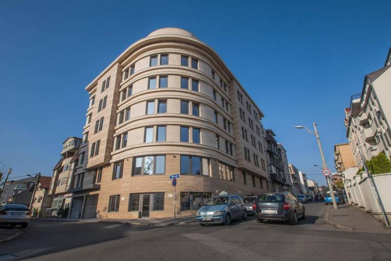 Abba Hotel
