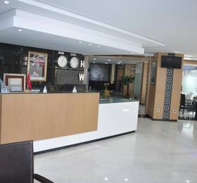 Туры в Hotel Washington в Марокко