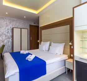 Отдых в Privilege Suites by Central Park - Сербия, Белград