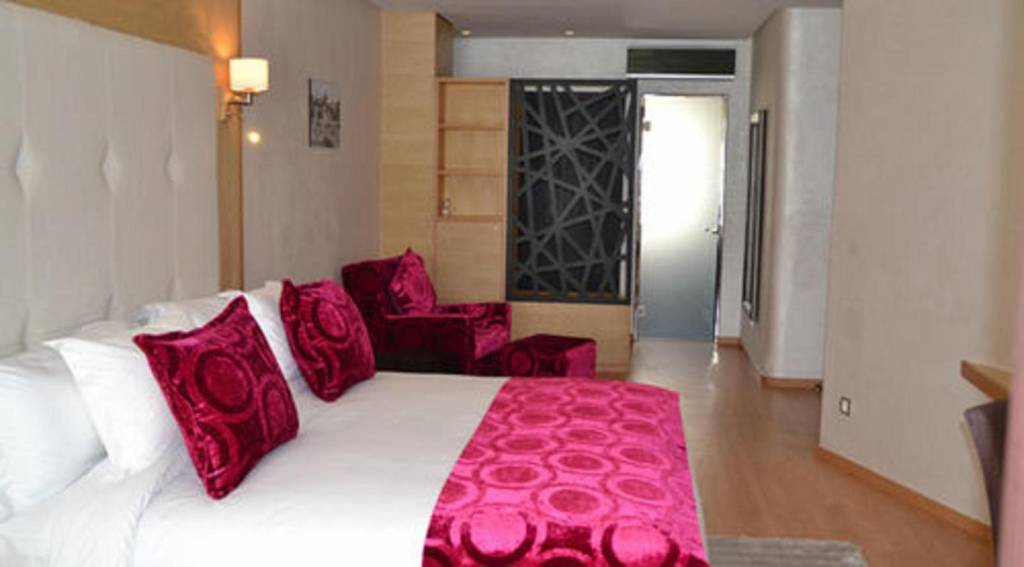 Le 135 Hotel 4*