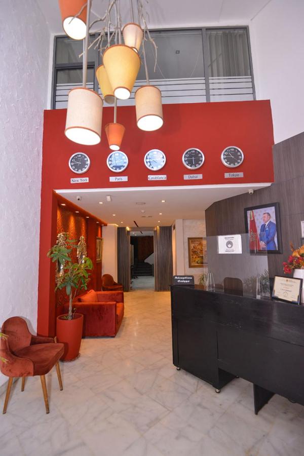 Le 135 Hotel