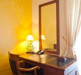 Manjez Exclusive Villa в Белграде