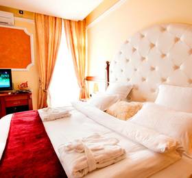 Туры в Manjez Exclusive Villa в Сербии