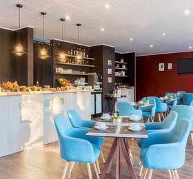 Туры в Best Western Plus Antibes Riviera в Франции
