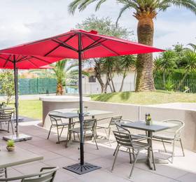 Отдых в Best Western Plus Antibes Riviera - Франция, Антиб