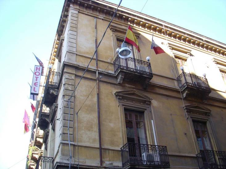 San Michele Inn 2* Италия, Катания