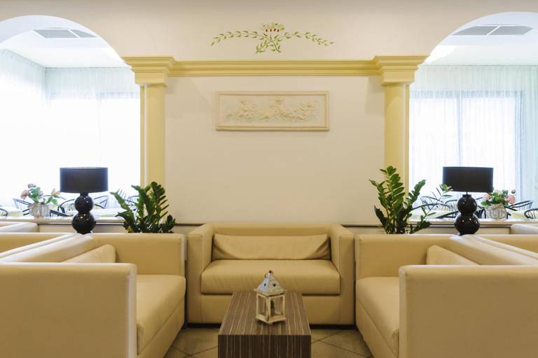Hotel Boccaccio
