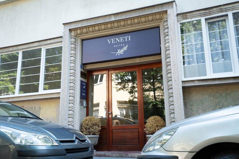 Veneti Suites