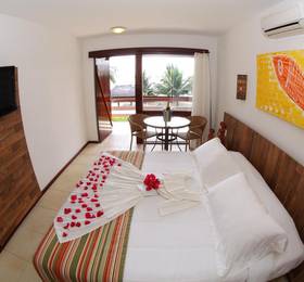 Отдых в Serrambi Resort - Бразилия, Ресифи