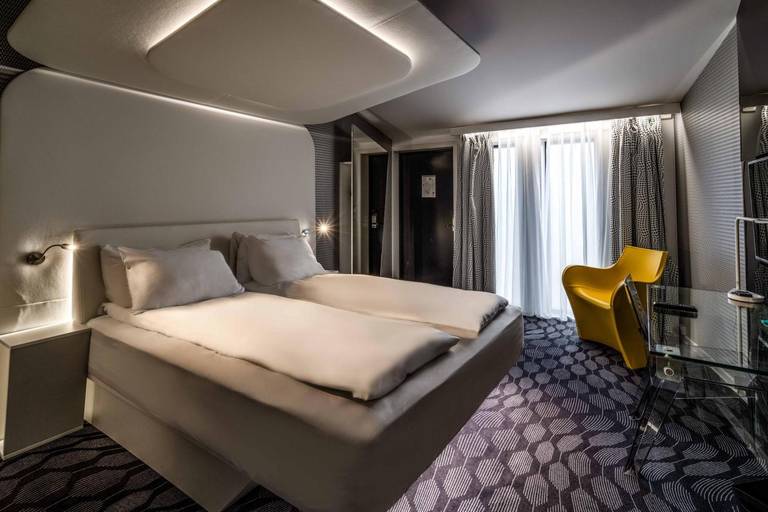 Magic Hotel Korskirken